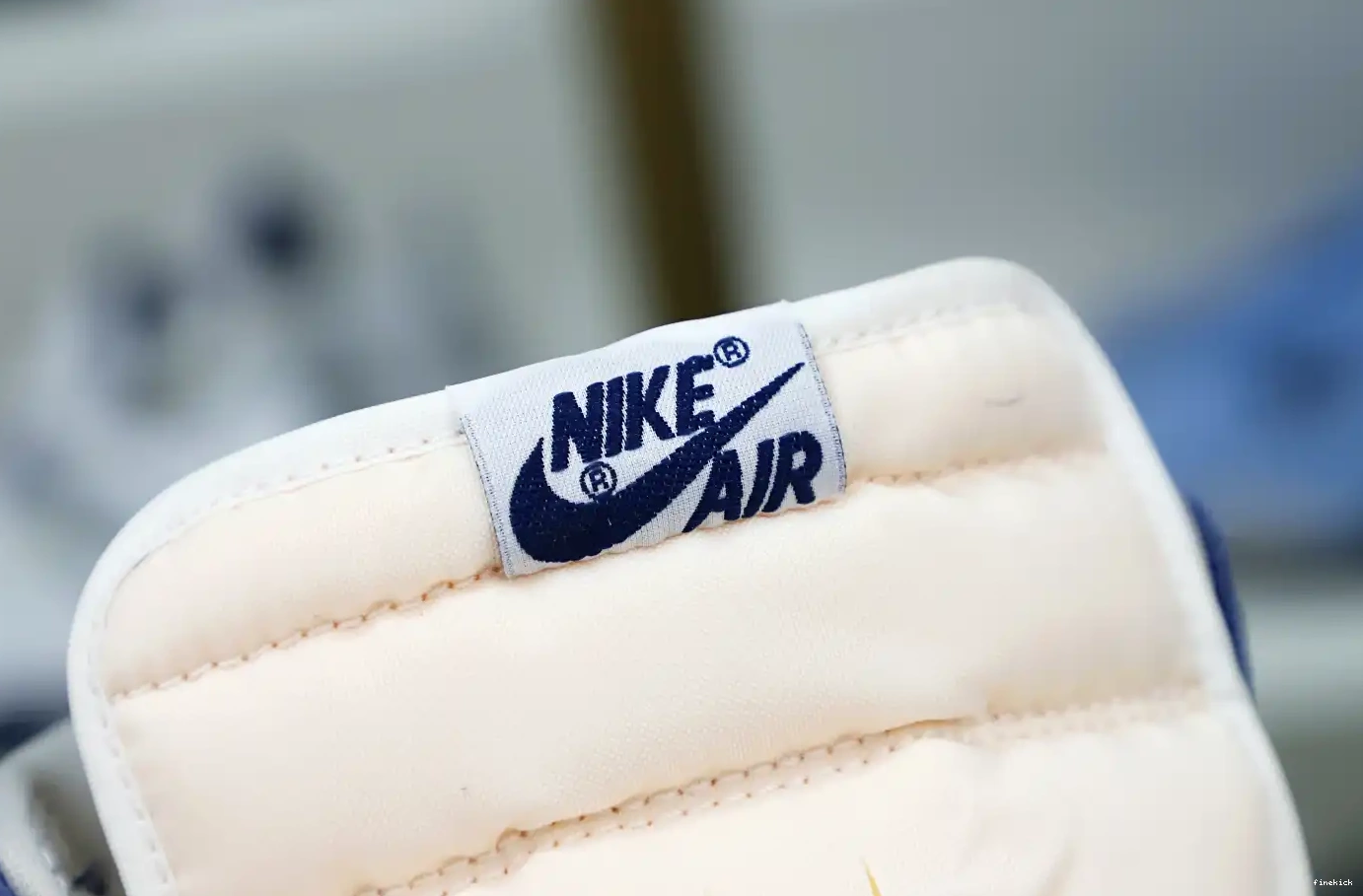Air Jordan high85